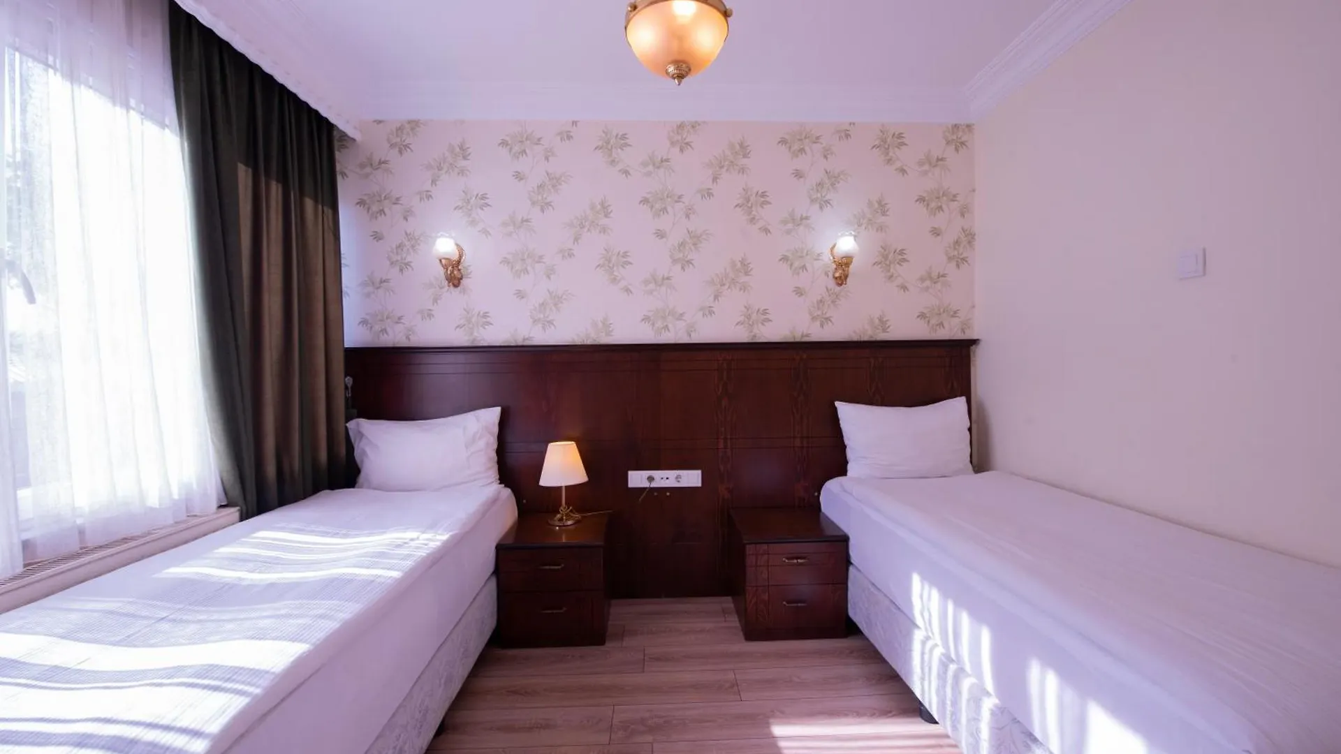 Apartment Bueyuek Apart Turkey