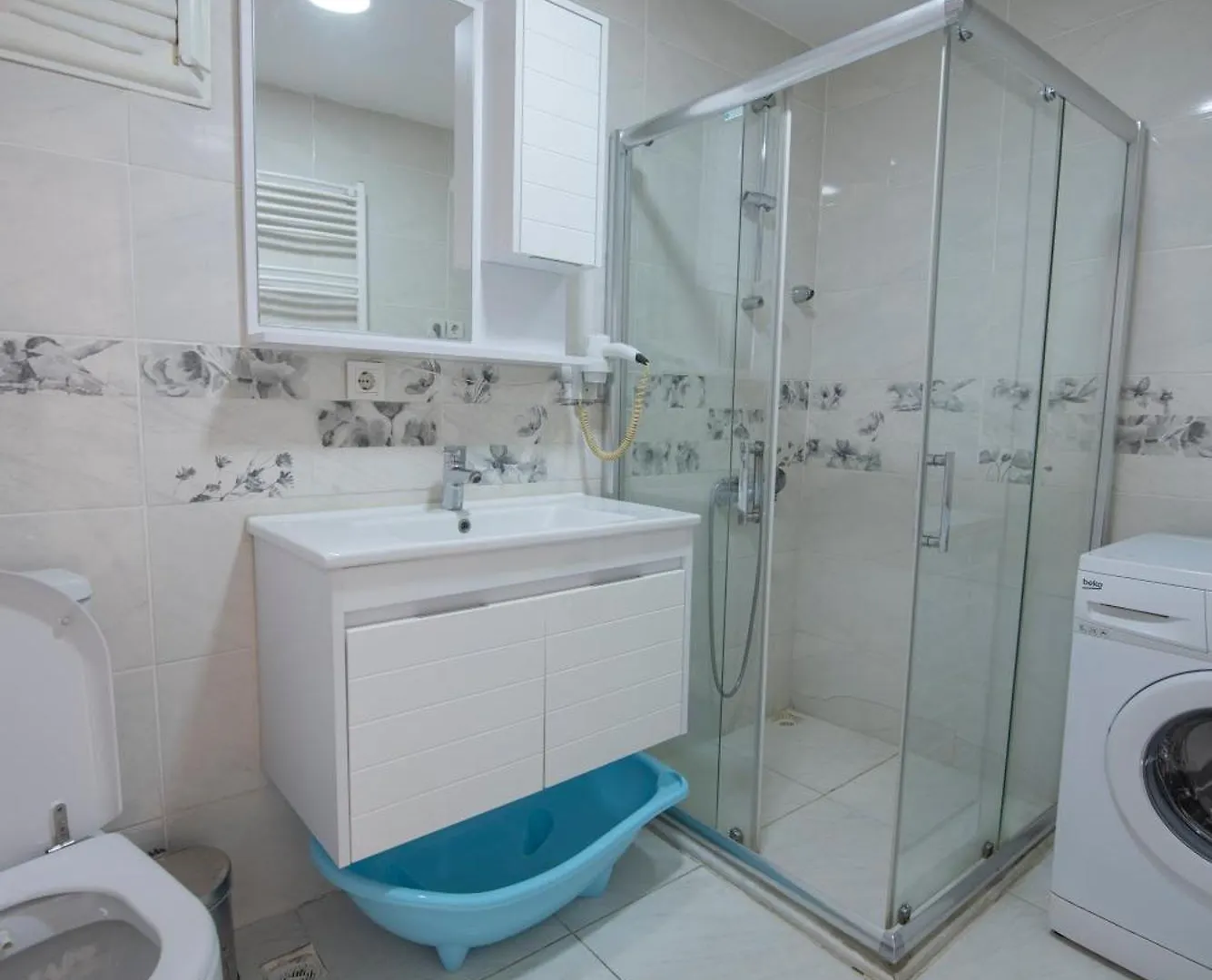 Apartment Bueyuek Apart Turkey