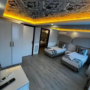 Enes & Suites Apartment