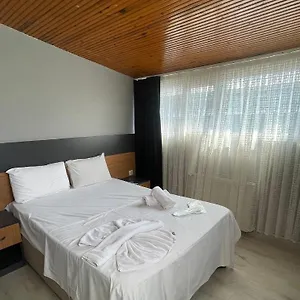 The Modda Aparts Apartment