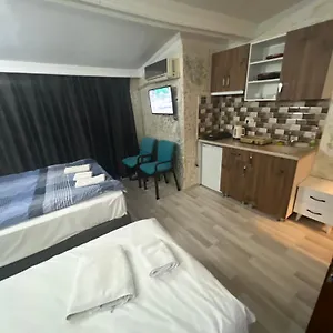 Istiklal Apartment