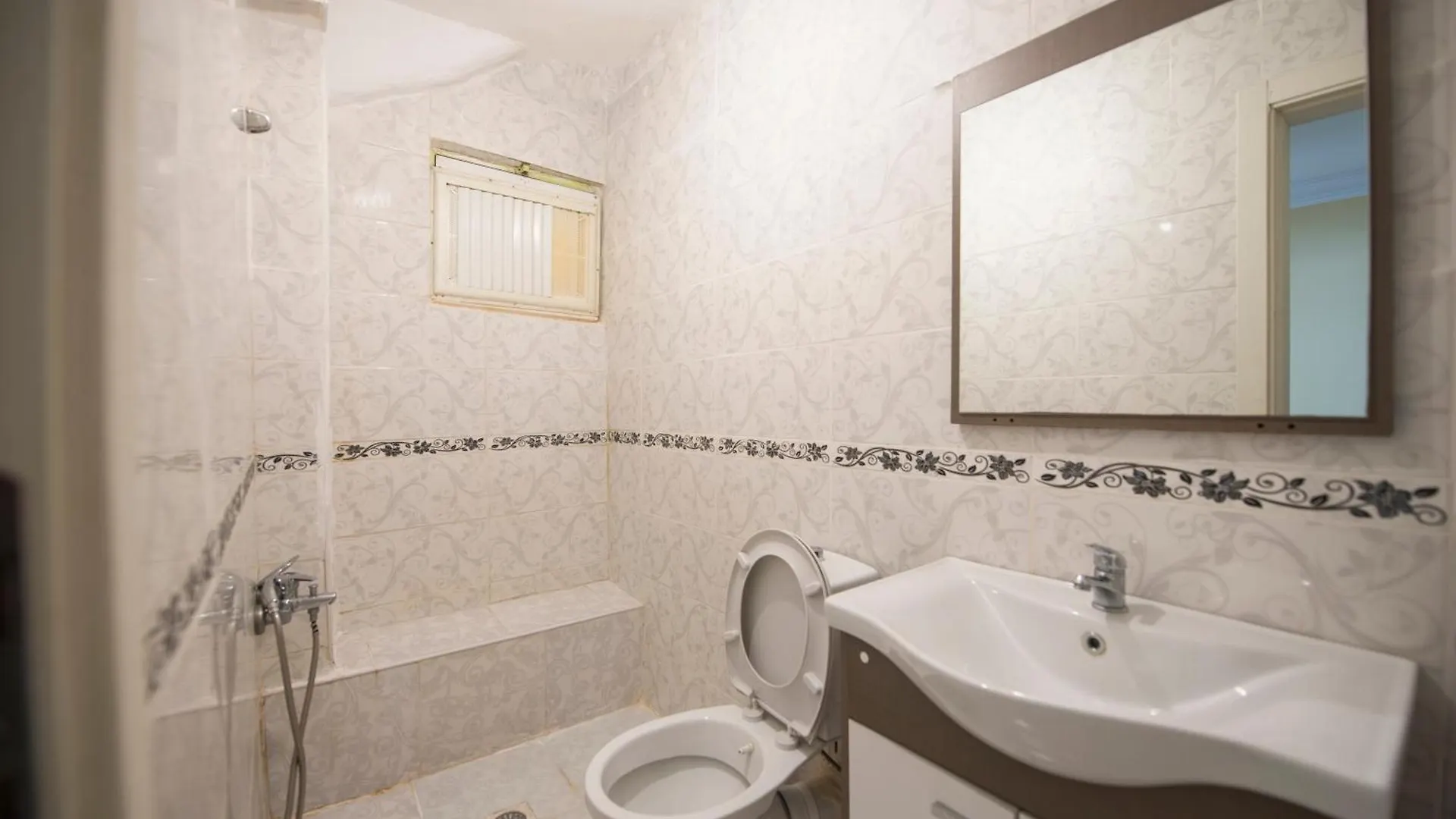 Bueyuek Apart Istanbul